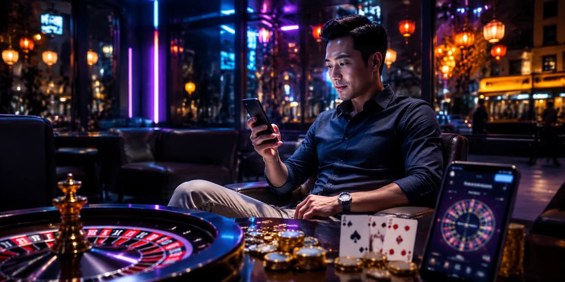 evy88 mobile gaming