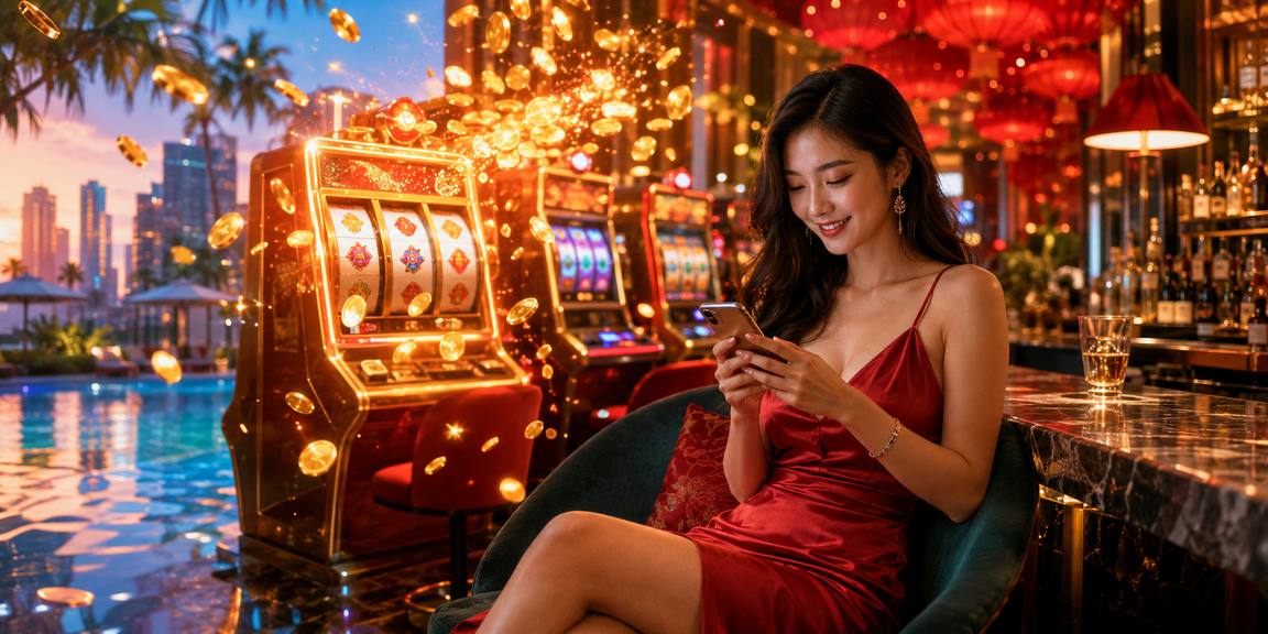 evy88 mobile gaming